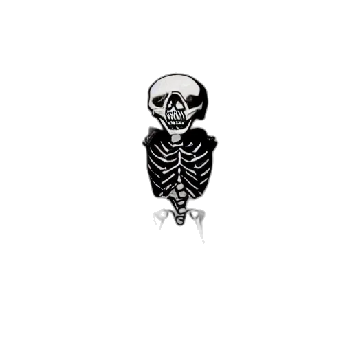 jewelry, jacket, animal, creature transparent PNG cut-out