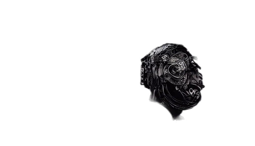 mask, flower, face, crown transparent PNG cut-out