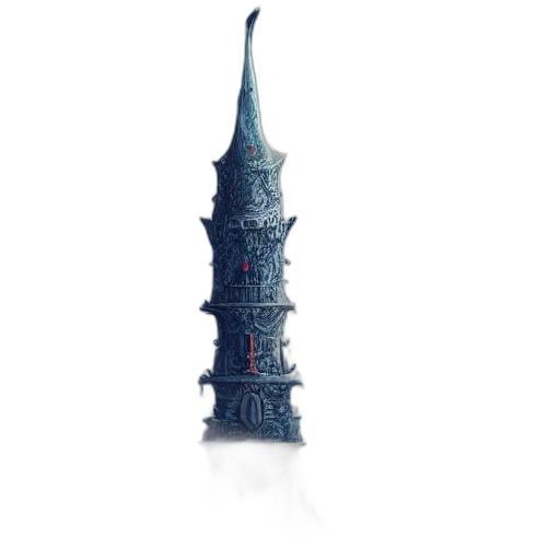 building, sword, weapon, dress transparent PNG cut-out