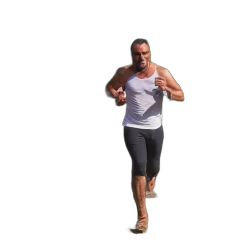 creature, animal, shoes, 3d render transparent PNG cut-out