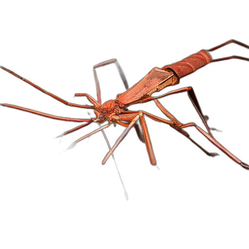 animal, creature, weapon, staff transparent PNG cut-out
