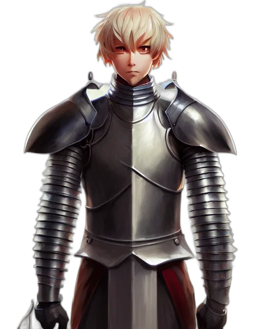 sword, staff, weapon, fantasy art transparent PNG cut-out