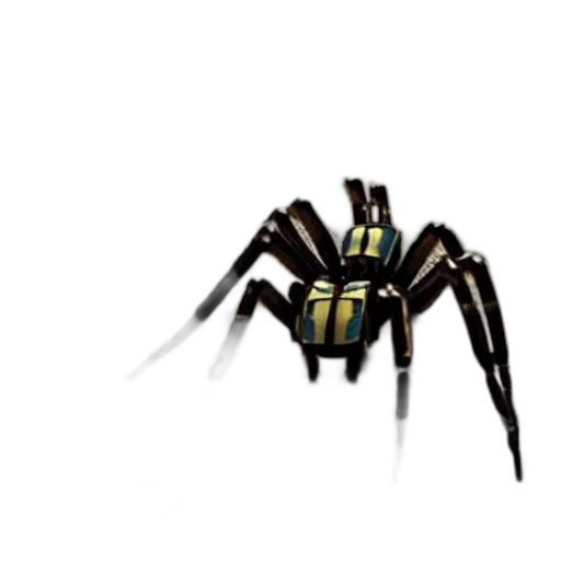 creature, animal, robot, weapon transparent PNG cut-out