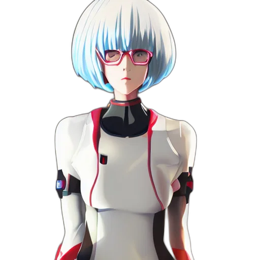 robot, staff, dress, jacket transparent PNG cut-out