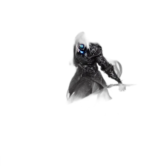 robot, dragon, creature, mask transparent PNG cut-out