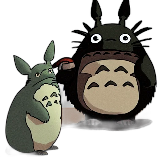 creature, animal, hat, mask transparent PNG cut-out