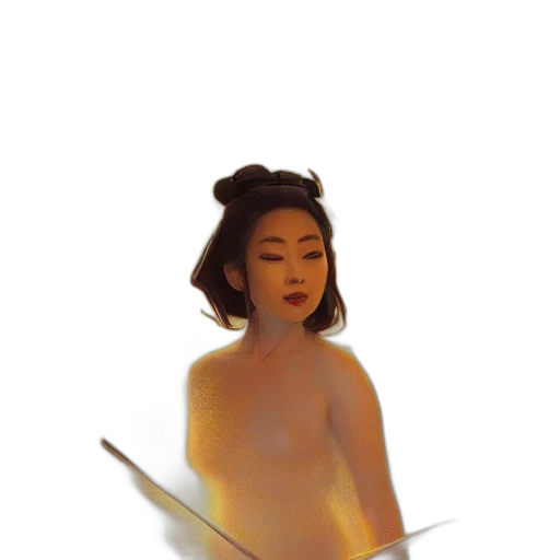 sword, staff, weapon, dress transparent PNG cut-out