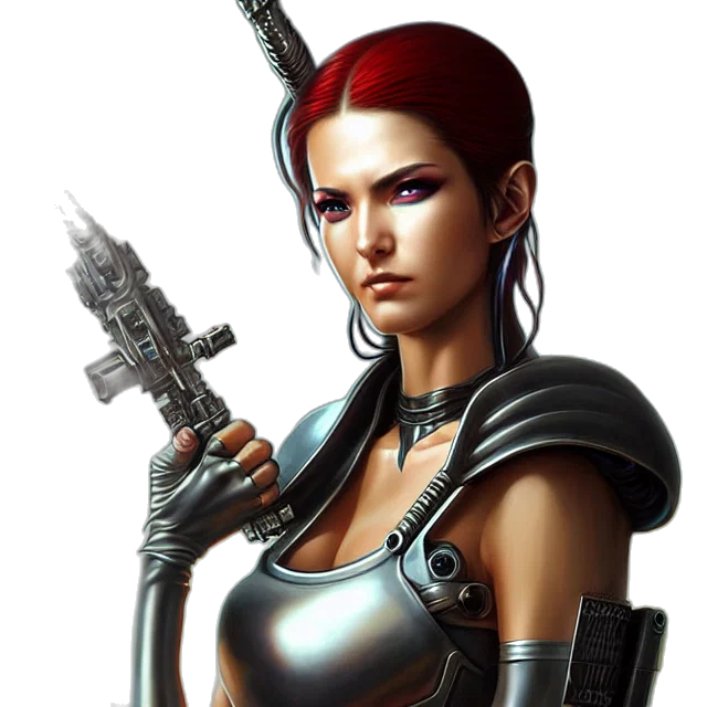 weapon, staff, concept art, fantasy art transparent PNG cut-out