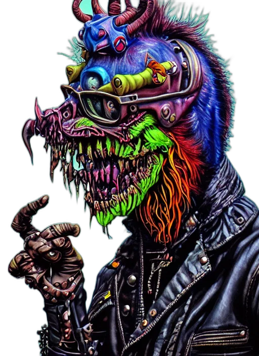 mask, creature, face, animal transparent PNG cut-out
