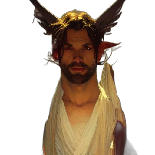 staff, dragon, mask, face transparent PNG cut-out