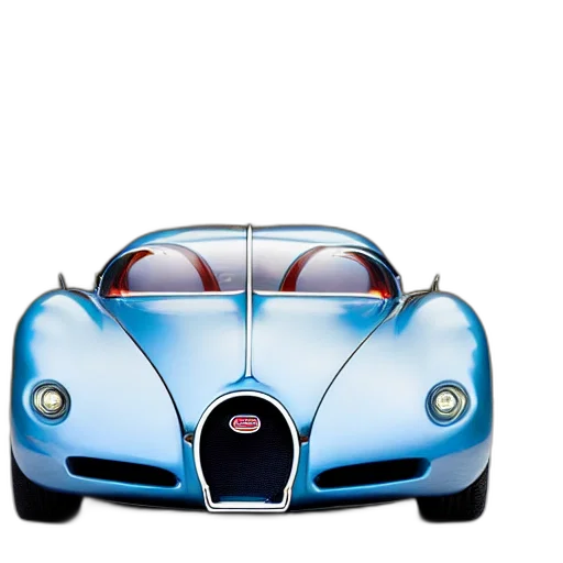 car, 3d render, photorealistic, concept art transparent PNG cut-out