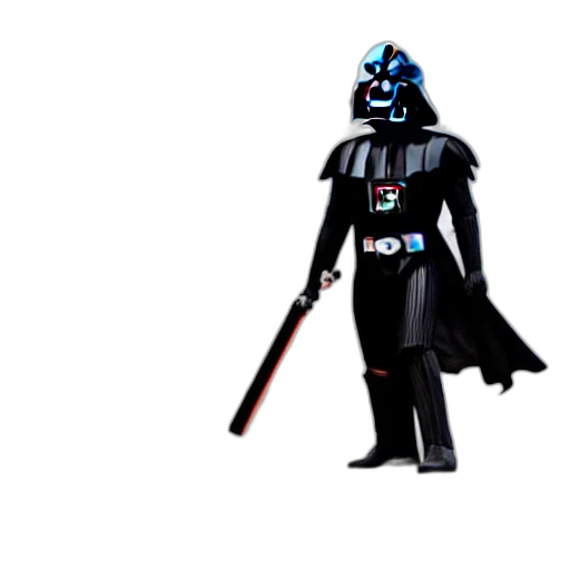 staff, mask, weapon, concept art transparent PNG cut-out
