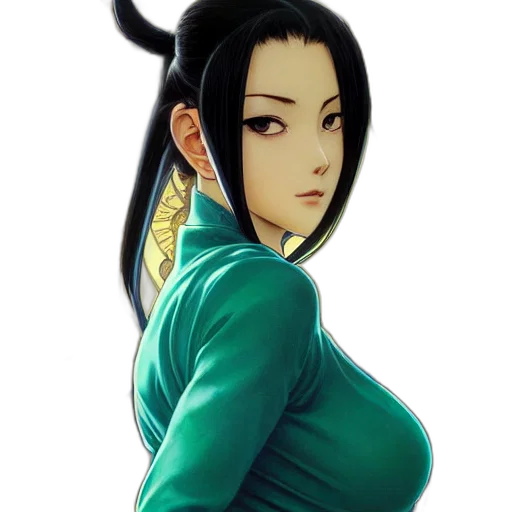 staff, dress, fantasy art, concept art transparent PNG cut-out