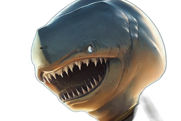 mask, creature, animal, face transparent PNG cut-out