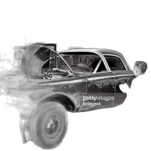 car, weapon, robot, animal transparent PNG cut-out