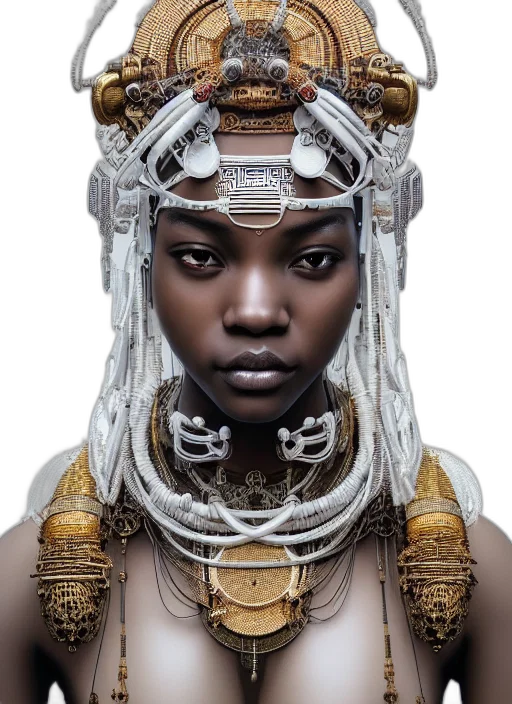 jewelry, crown, face, mask transparent PNG cut-out