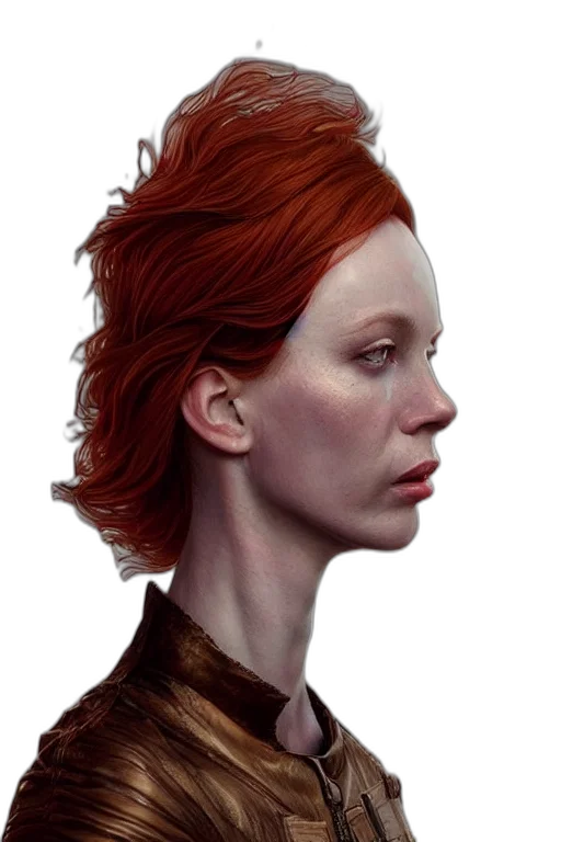 face, staff, mask, hair transparent PNG cut-out