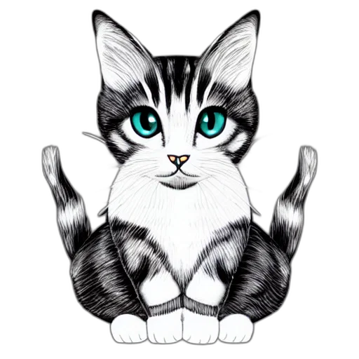 animal, staff, jewelry, cartoon transparent PNG cut-out