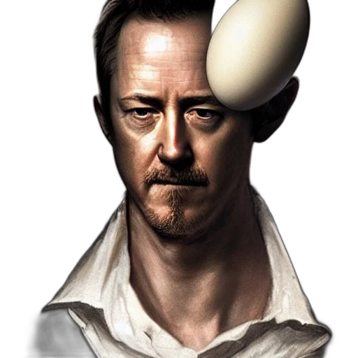 hat, mask, face, staff transparent PNG cut-out