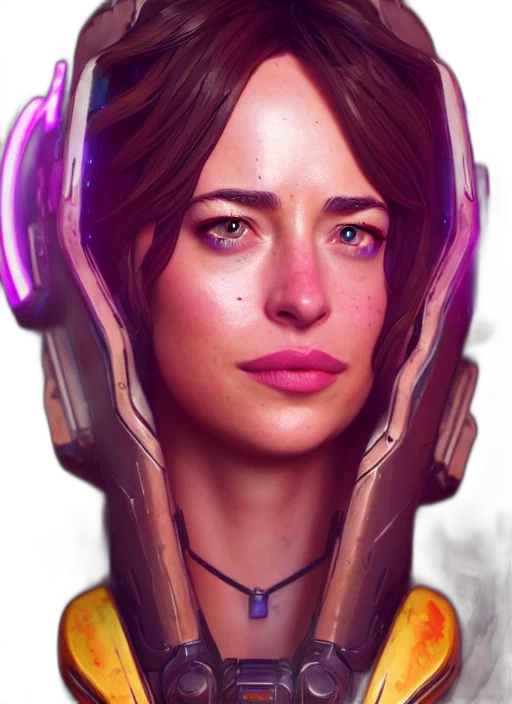 face, robot, mask, concept art transparent PNG cut-out
