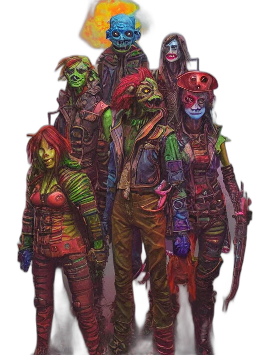 staff, mask, concept art, comic book art transparent PNG cut-out