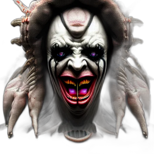 creature, mask, face, animal transparent PNG cut-out