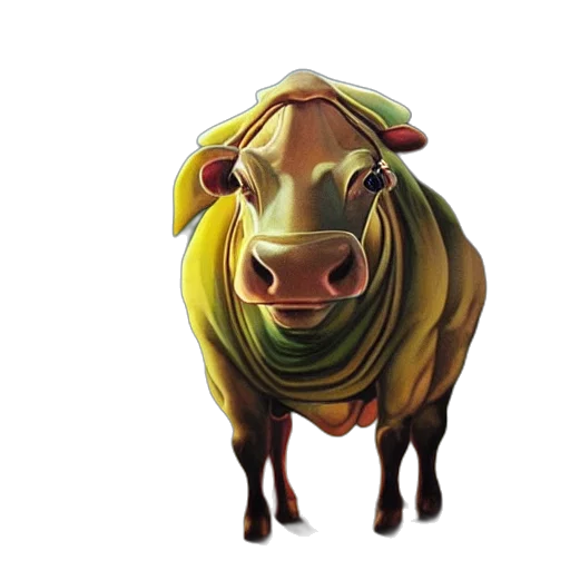 animal, jewelry, face, mask transparent PNG cut-out