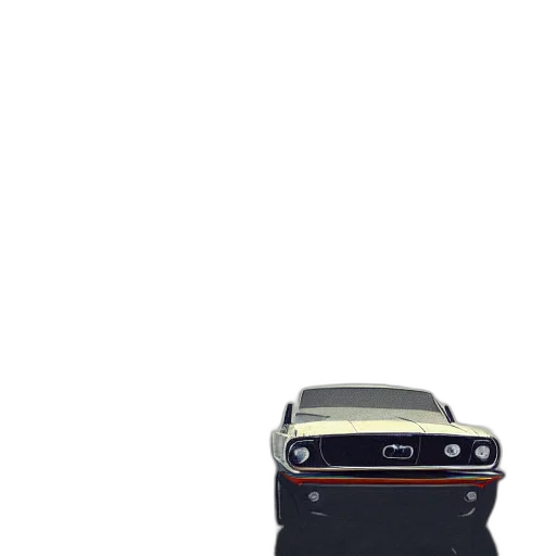 car, robot, crown, jewelry transparent PNG cut-out