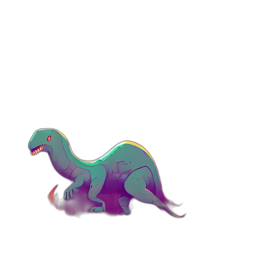 dragon, creature, animal, weapon transparent PNG cut-out