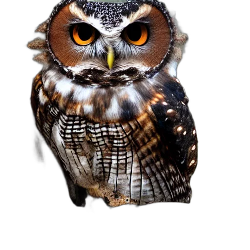 animal, face, jewelry, staff transparent PNG cut-out