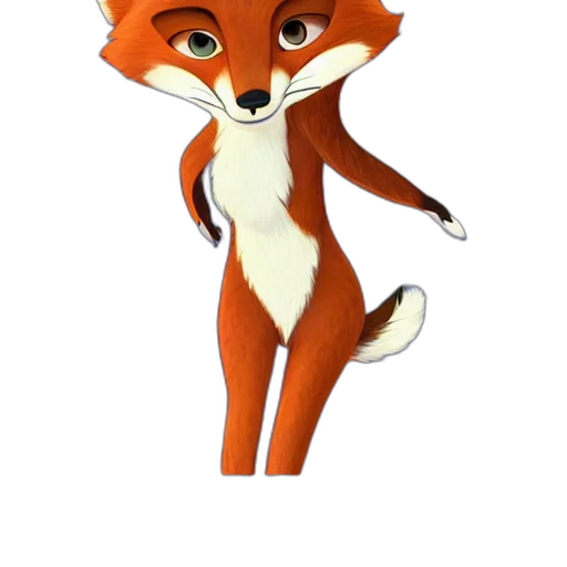 animal, staff, creature, concept art transparent PNG cut-out