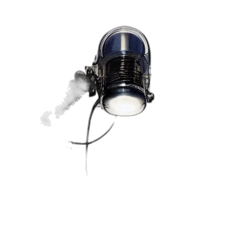 staff, mask, robot, weapon transparent PNG cut-out