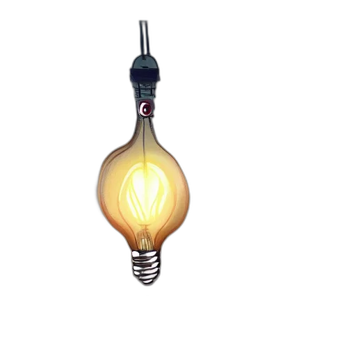 staff, 3d render, photorealistic, pixel art transparent PNG cut-out