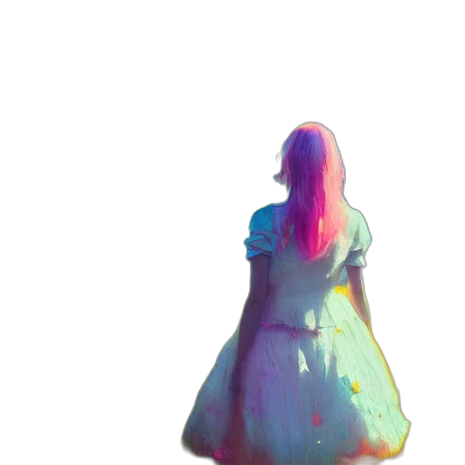 dress, jacket, robot, bottle transparent PNG cut-out
