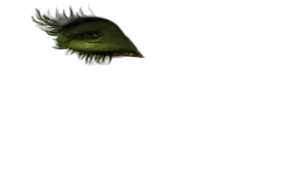 creature, face, mask, dragon transparent PNG cut-out