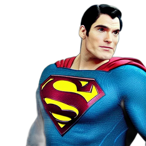 comic book art, 3d render, concept art, photorealistic transparent PNG cut-out