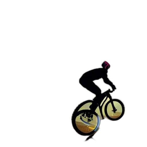 animal, creature, car, pixel art transparent PNG cut-out