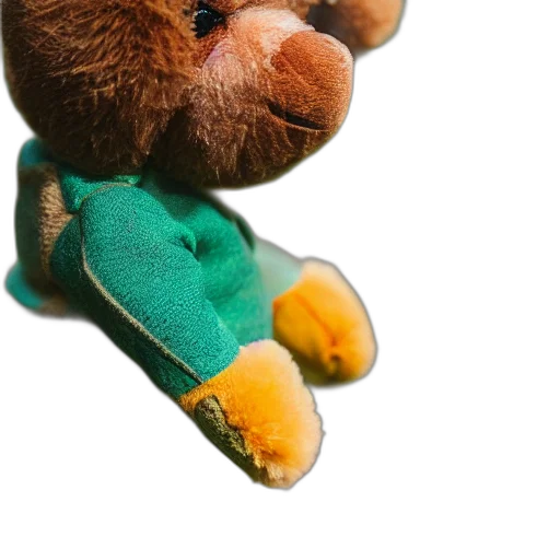 staff, animal, creature, face transparent PNG cut-out