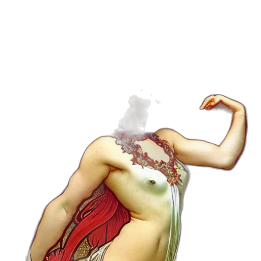 bottle, concept art, watercolor, pixel art transparent PNG cut-out