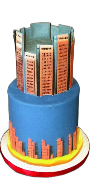 building, bottle, hat, crown transparent PNG cut-out