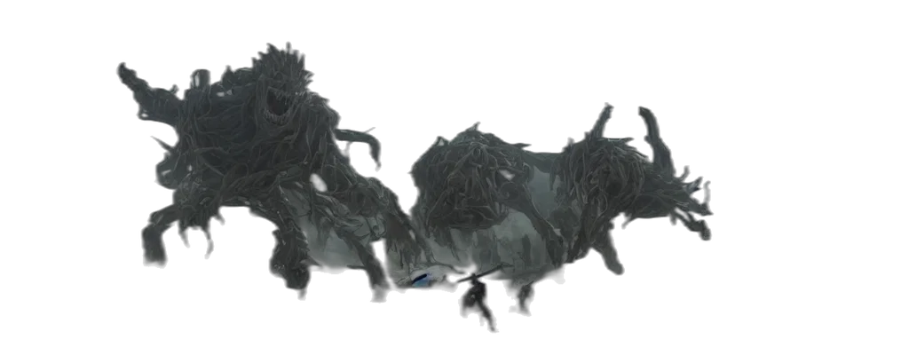 dragon, creature, animal, hair transparent PNG cut-out