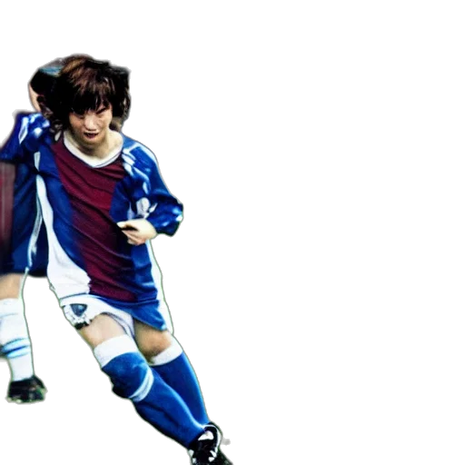 photorealistic, concept art, lionel, messi transparent PNG cut-out