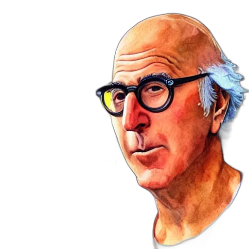 face, photorealistic, cartoon, comic book art transparent PNG cut-out