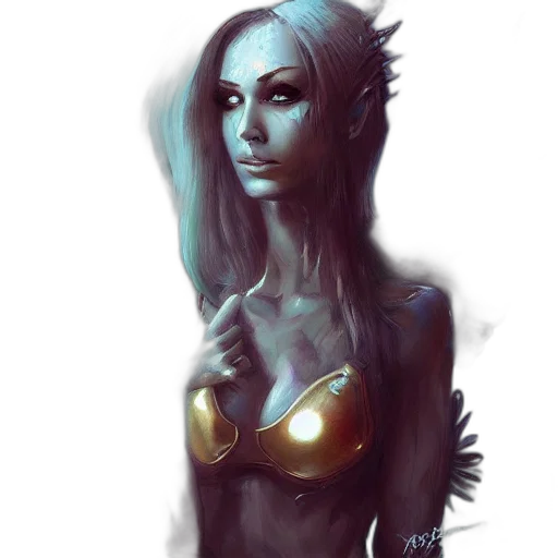 dragon, mask, face, fantasy art transparent PNG cut-out