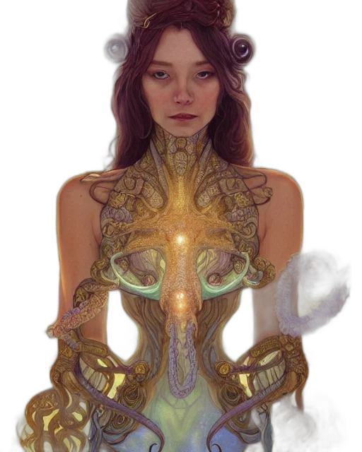 mask, face, jewelry, crown transparent PNG cut-out