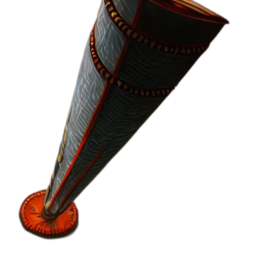 staff, umbrella, sword, weapon transparent PNG cut-out