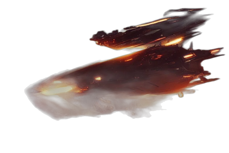 weapon, dragon, sword, creature transparent PNG cut-out