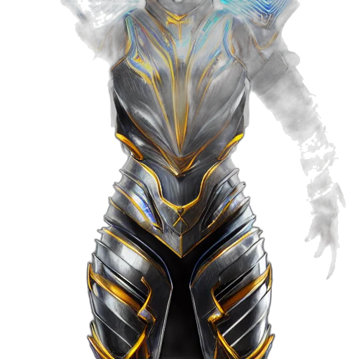 robot, mask, concept art, fantasy art transparent PNG cut-out