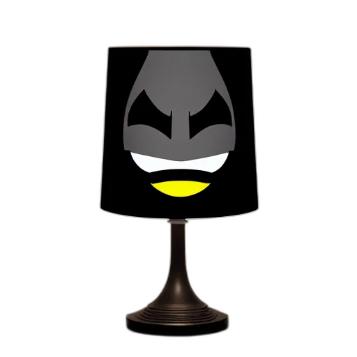 mask, hat, 3d render, closeup transparent PNG cut-out