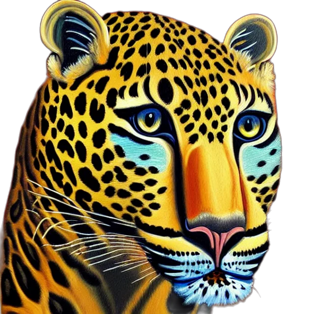 animal, mask, jewelry, face transparent PNG cut-out